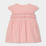 Robe en lin