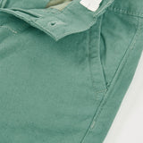 Pantalons en lin