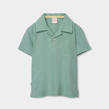 Polo en lin
