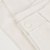 Pantalons en lin