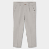 Pantalons en lin