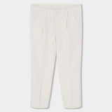 Pantalons en lin