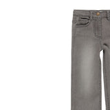 Pantalon en denim stretch