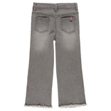 Pantalon en denim stretch