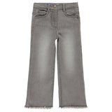 Pantalon en denim stretch