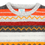 Vestito in maglia - BOBOLI - Sesso: Bambina - Colore: uni - Stagione: Autunno-Inverno