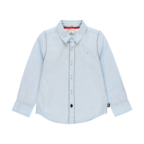 Chemise avec coudière