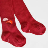 Calzamaglia - BOBOLI - Sesso: Bambina - Colore: Rosa - Stagione: Autunno-Inverno