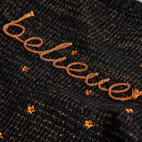 Vestito in maglia - BOBOLI - Sesso: Bambina - Colore: uni - Stagione: Autunno-Inverno