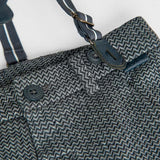 Pantaloni - BOBOLI - Colore: uni - Stagione: Autunno-Inverno