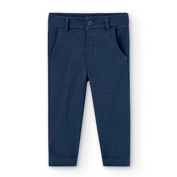 .Composition : 53 % Polyester, 45 % Coton, 2 % Élasthanne. 
Instructions de lavage : Laver en mac...