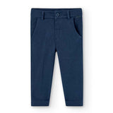 Pantaloni - BOBOLI - Colore: uni - Stagione: Autunno-Inverno
