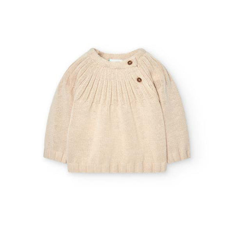 Pull-over