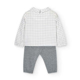 Pack combinato - BOBOLI - Sesso: Unisex - Colore: uni - Stagione: Autunno-Inverno