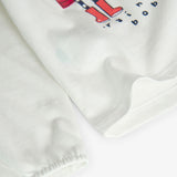 Maglietta jersey per bimba
