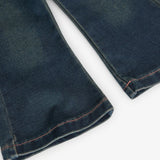Pantaloni denim