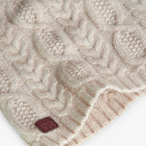 Vestito in maglia - BOBOLI - Sesso: Bambina - Colore: uni - Stagione: Autunno-Inverno