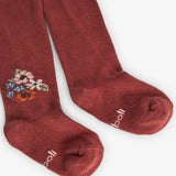 Calzamaglia - BOBOLI - Sesso: Bambina - Colore: uni - Stagione: Autunno-Inverno