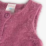 Gilet en maille