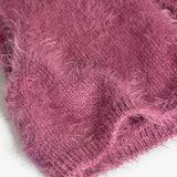 Gilet en maille
