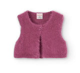 Gilet en maille