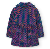 Vestito - BOBOLI - Sesso: Bambina - Colore: uni - Stagione: Autunno-Inverno