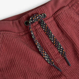 Pantaloni velluto - BOBOLI - Colore: Marrone - Stagione: Autunno-Inverno