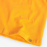 Elastic jersey T-shirt