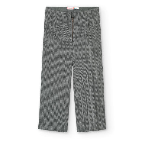 Pantaloni - BOBOLI - Sesso: Bambina - Colore: uni - Stagione: Autunno-Inverno