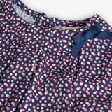 Blusa pois per bimba - BOBOLI - Sesso: Bambina - Colore: uni - Stagione: Autunno-Inverno