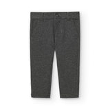 Pantaloni - BOBOLI - Colore: uni - Stagione: Autunno-Inverno