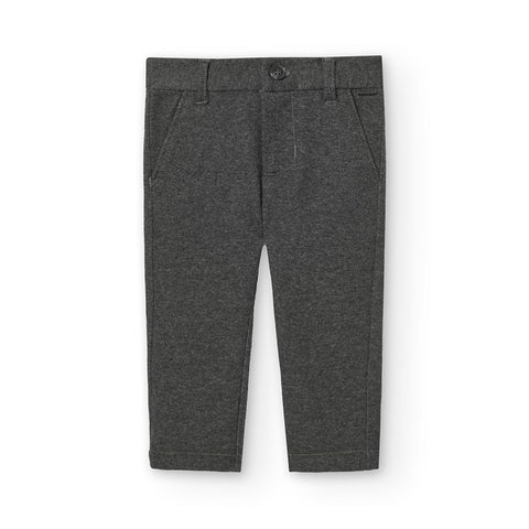 Pantaloni - BOBOLI - Colore: uni - Stagione: Autunno-Inverno