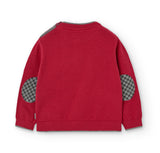 Maglione - BOBOLI - Colore: uni - Stagione: Autunno-Inverno