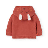 Giacchetta tricot per neonati -BCI