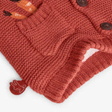 Giacchetta tricot per neonati -BCI
