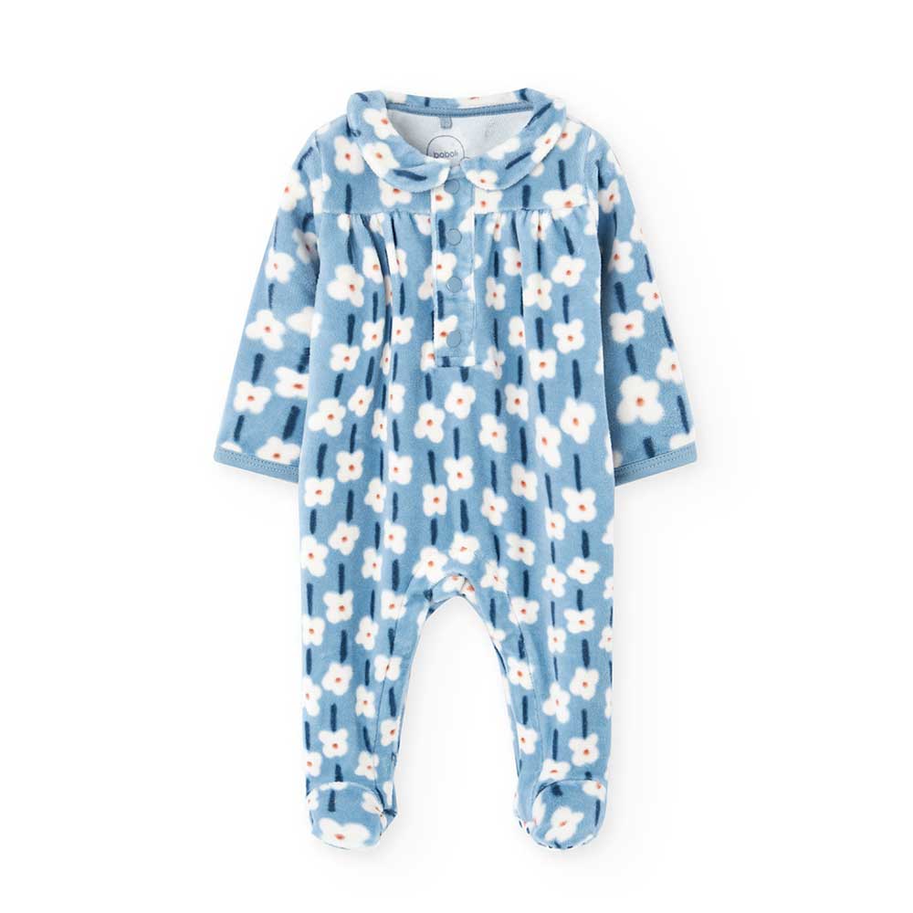 Composition : 75% coton 25% polyester
Instructions de lavage : Lavage en machine, température max...