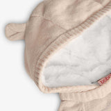 Giacchetta tricot per neonati