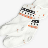 Calzamaglia - BOBOLI - Sesso: Bambina - Colore: Bianco - Stagione: Autunno-Inverno