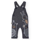 Completo 2 pezzi - BOBOLI - Colore: Grigio - Stagione: Autunno-Inverno