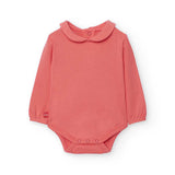 Completo 2 pezzi - BOBOLI - Sesso: Bambina - Colore: Blu - Stagione: Autunno-Inverno