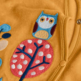 Tutina ciniglia per bimba -BCI