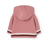 Gilet tricot