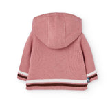 Giacchetta tricot per bimba -BCI