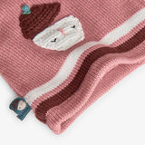Gilet tricot