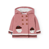 Gilet tricot