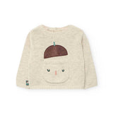 Completo 2 pezzi - BOBOLI - Colore: Verde - Stagione: Autunno-Inverno