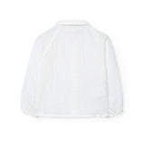 Camisa pour fille -BCI