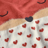 Magasin de tricot pour fille -BCI