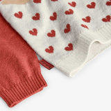 Magasin de tricot pour fille -BCI