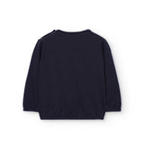 Maglietta jersey per bimba -BCI